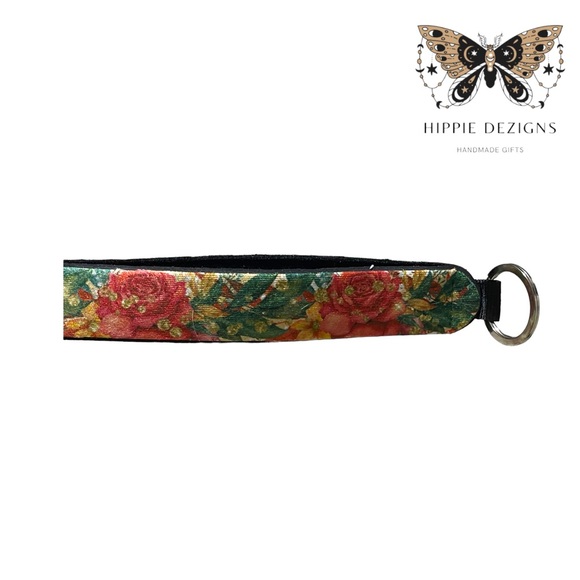 Handmade Lanyard Keychains - Picture 7 of 10